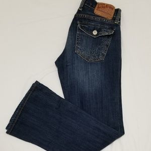Lucky Brand Jean size 25